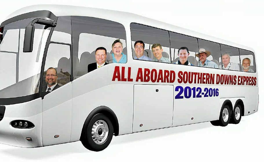 Our new, or not so new, councillors are set to take their seats – but will it be a bumpy ride? Our new, or not so new, councillors are set to take their seats – but will it be a bumpy ride?
